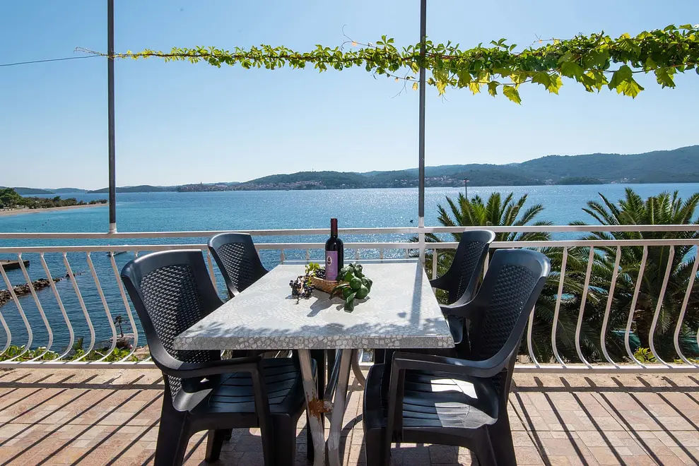 Ferienwohnung in Orebic  66138937 21801