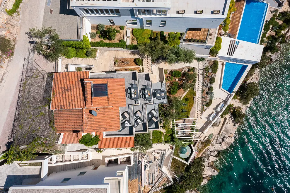 Ferienhaus in Marina mit Pool und haustiergeeignet 999203980 32204 – Foto 28