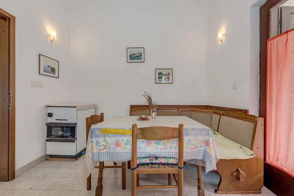 Ferienwohnung in Rogoznica  999235016 42942 – Foto 6