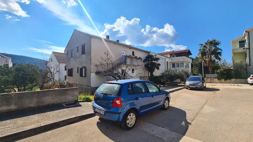 Ferienwohnung in Hvar  66115981 5581