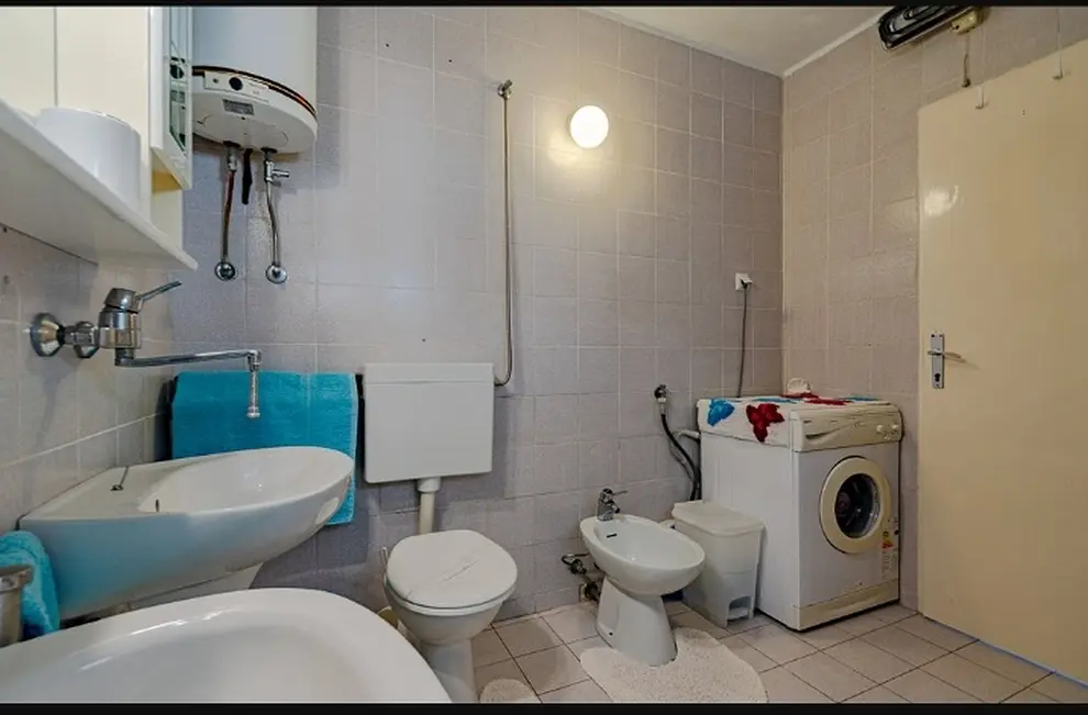 Ferienwohnung in Korcula  999210620 38466