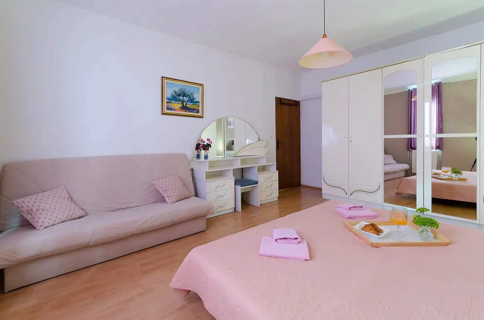 Ferienwohnung in Vrsar  999203843 32070 – Foto 25