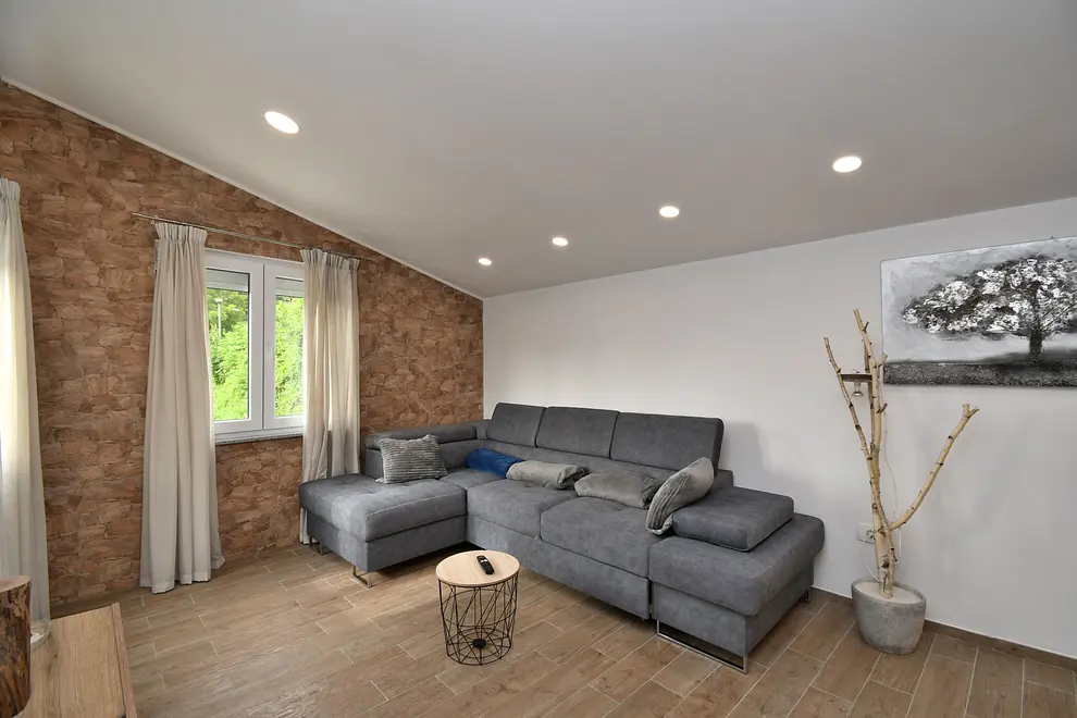 Ferienwohnung in Krsan  999208589 36546 – Foto 9