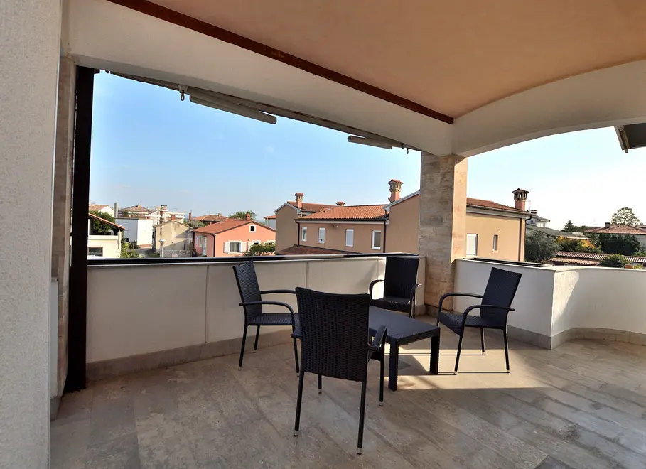 Ferienwohnung in Umag  999209535 37456 – Foto 22