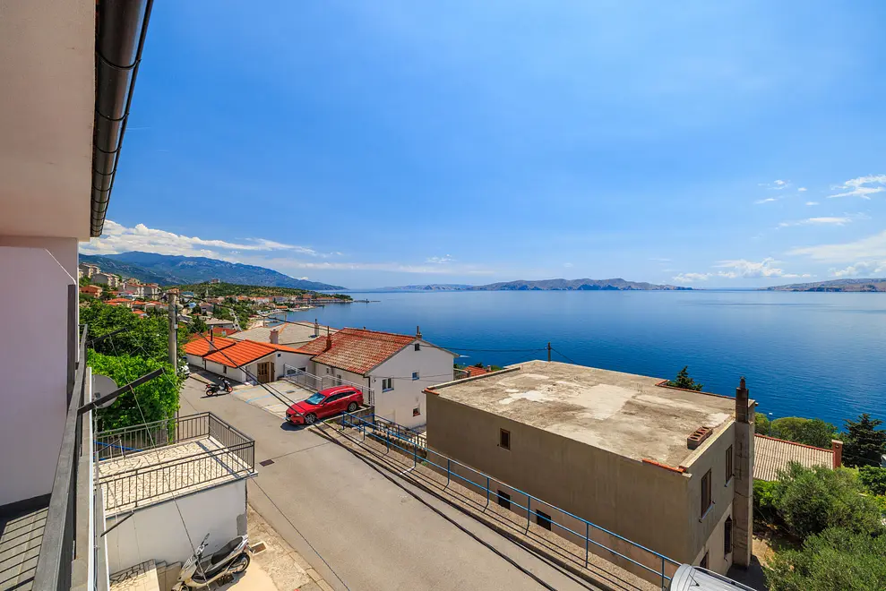 Ferienwohnung in Senj  999204150 32362 – Foto 24