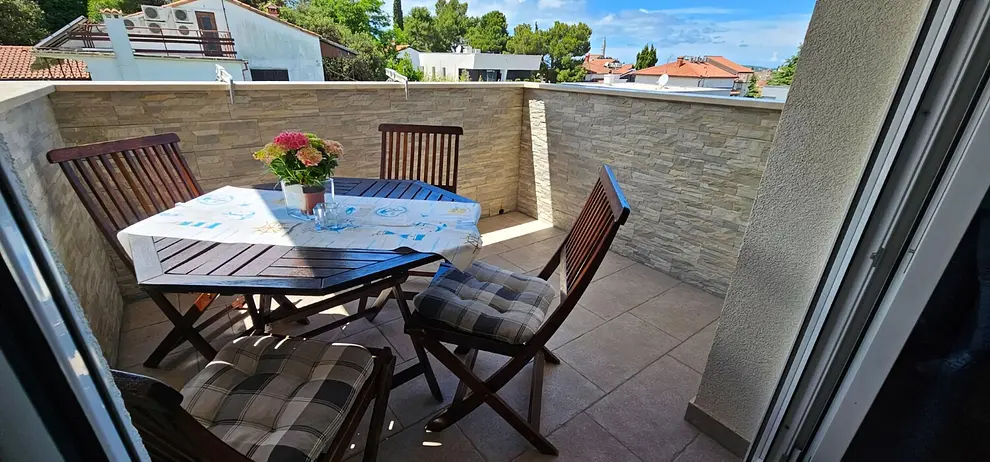 Ferienwohnung in Rovinj  999211130 38945 – Foto 24