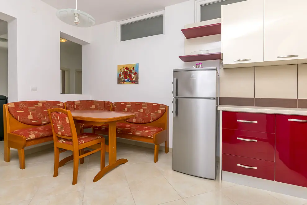 Ferienwohnung in Rogoznica  999205078 33246 – Foto 16