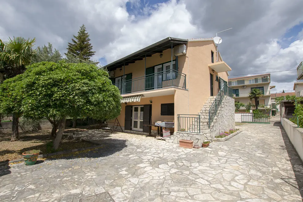 Ferienwohnung in Pirovac  999205972 34095