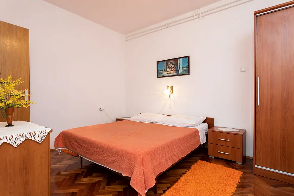 Ferienappartment in Baska  66133575 18581