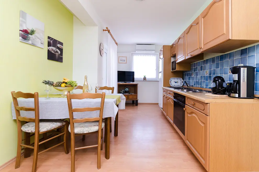 Ferienwohnung in Barbat  999204243 32453 – Foto 6