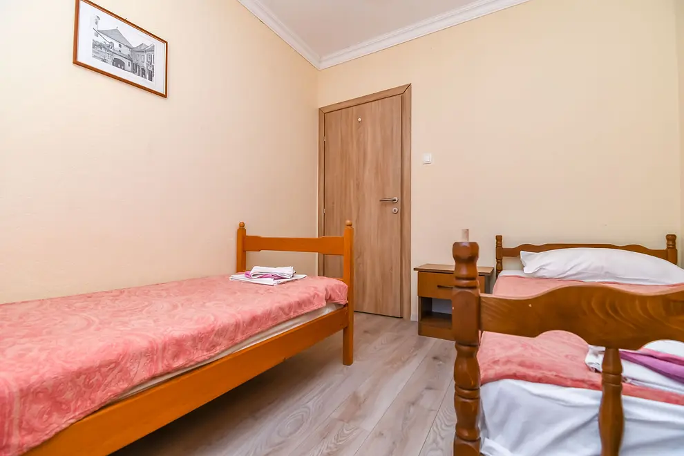 Ferienwohnung in Ciovo mit Pool 999207492 35536 – Foto 13