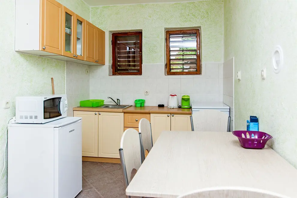 Ferienwohnung in Tribunj mit Pool 999204011 32235 – Foto 15