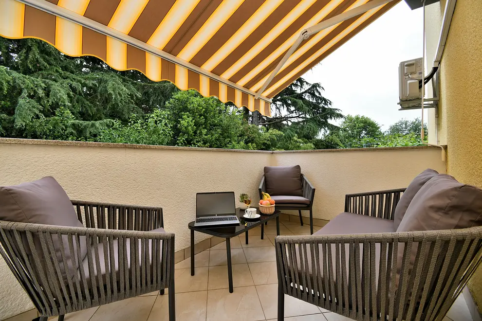 Ferienwohnung in Porec  66128205 14428