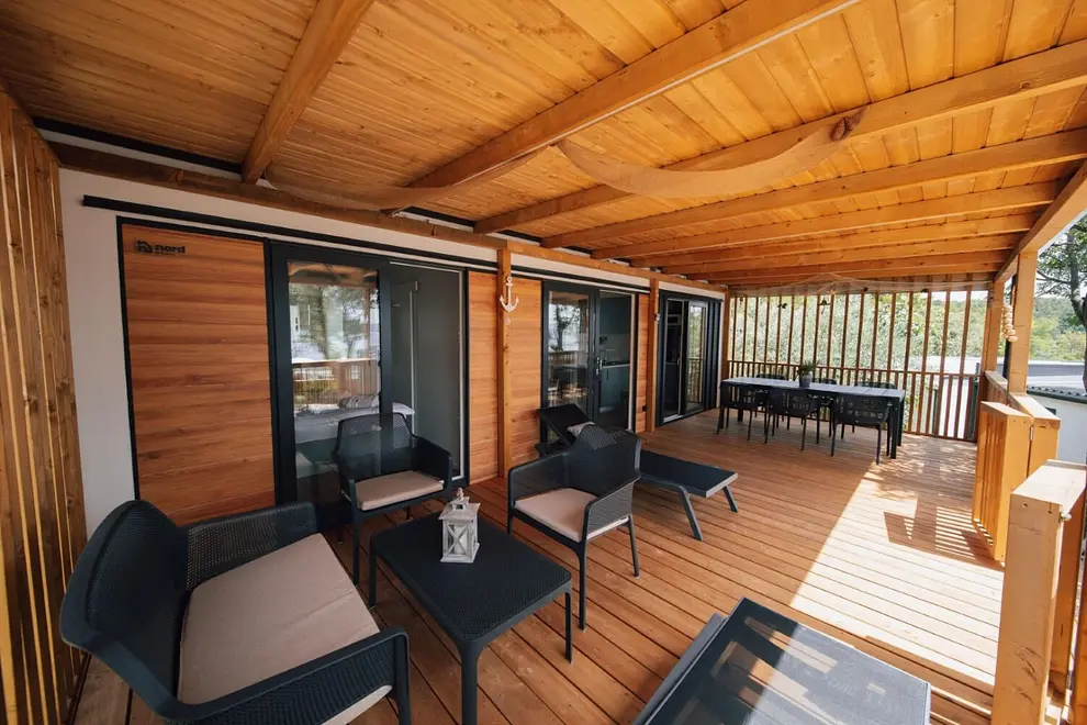 Ferienwohnung in Crikvenica mit Pool und haustiergeeignet 66154726 28038