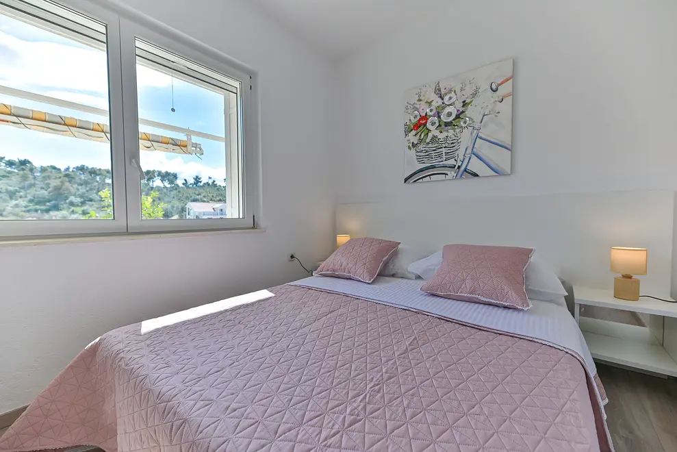 Ferienwohnung in Ciovo mit Pool und haustiergeeignet 999208415 36381 – Foto 10
