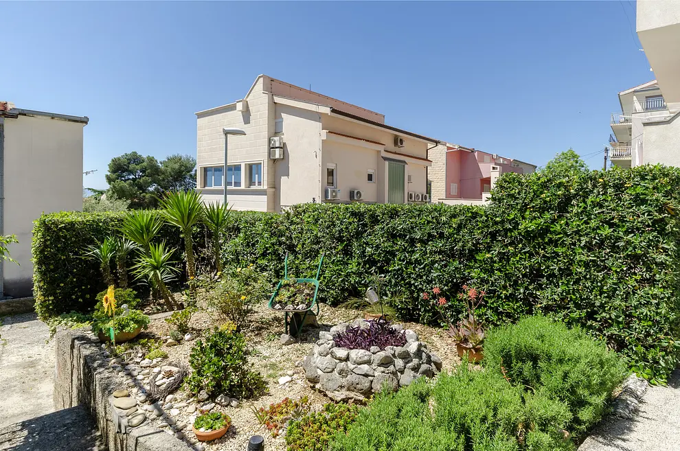 Ferienwohnung in Makarska  999203182 31438 – Foto 28