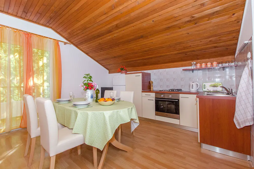 Ferienwohnung in Hvar  999203218 31474 – Foto 9