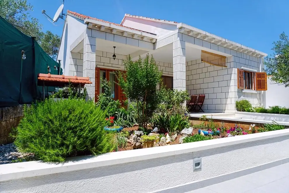 Ferienwohnung in Korcula  999209301 37228 – Foto 16