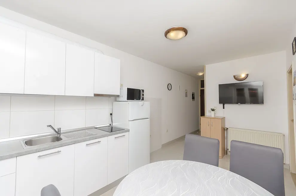 Ferienwohnung in Vodice  999202357 30664