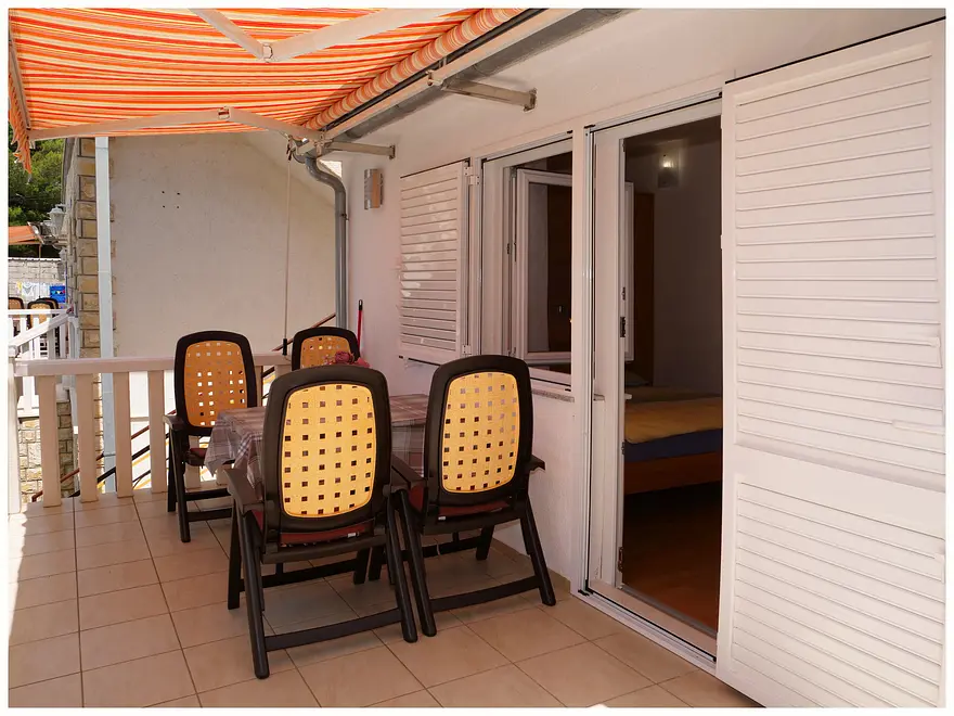 Ferienwohnung in Primosten  999206503 34604 – Foto 27