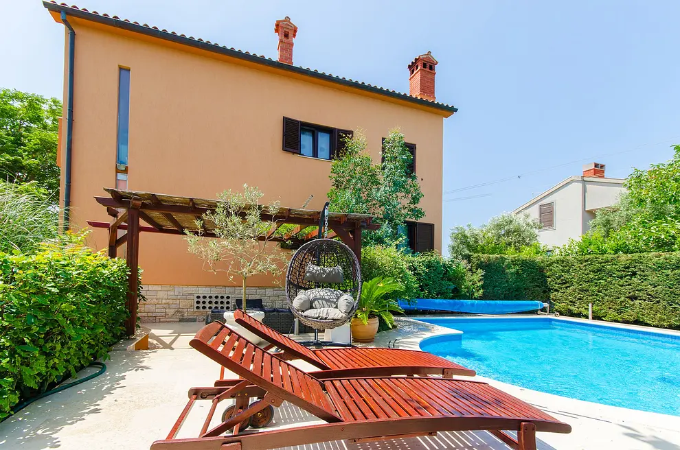 Ferienwohnung in Medulin mit Pool 999203572 31810 – Foto 12