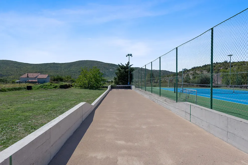 Ferienhaus in Split mit Pool 999208048 36027