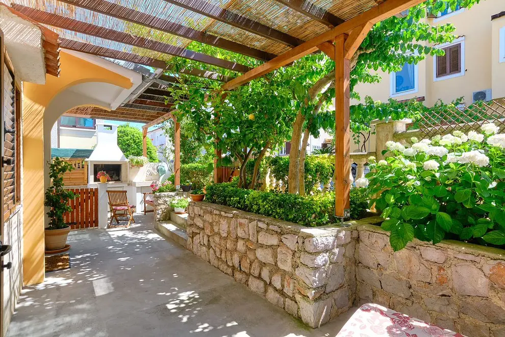 Ferienwohnung in Losinj  999206536 34635 – Foto 4