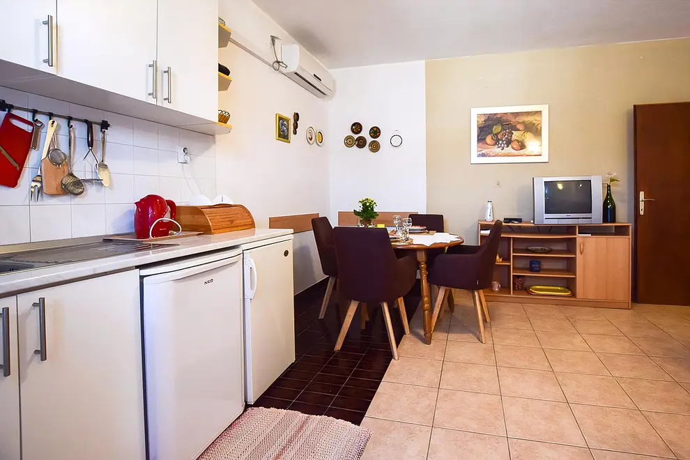 Ferienwohnung in Brac  999204102 32314 – Foto 9