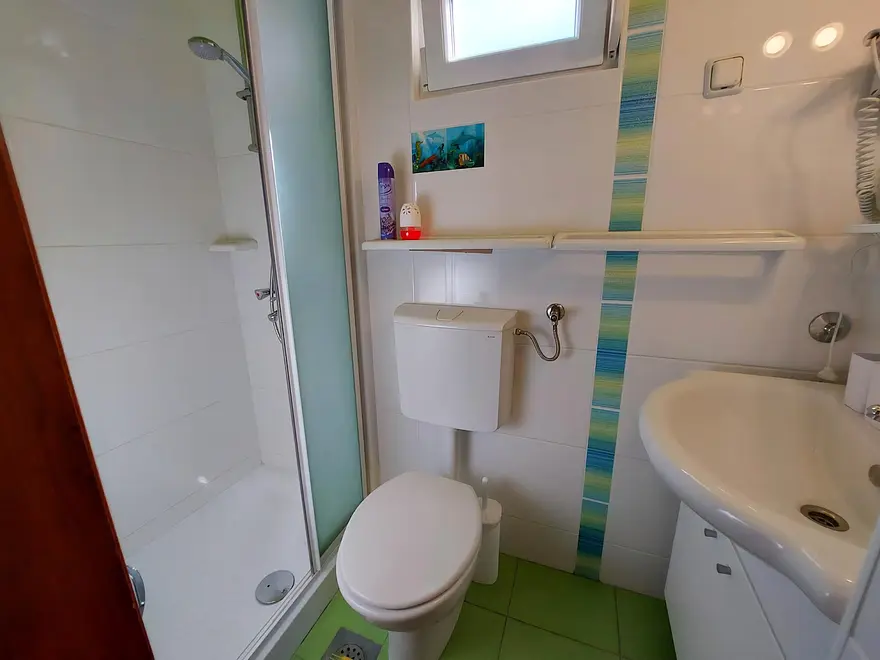 Ferienappartment in Baska  999204806 32994 – Foto 5