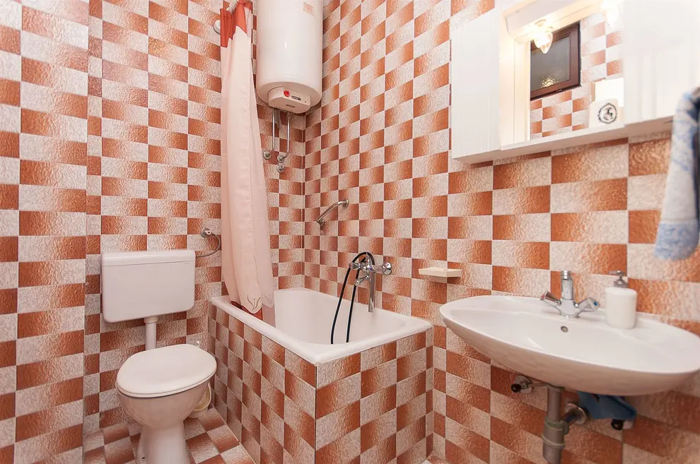 Ferienwohnung in Makarska  999204524 32718 – Foto 5
