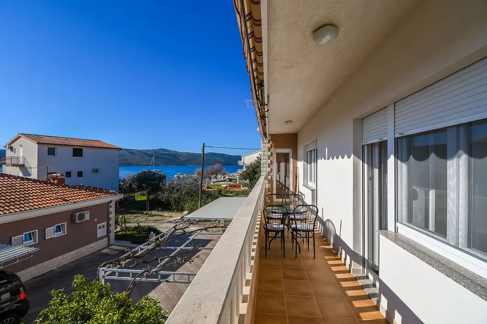 Ferienwohnung in Seget  999208363 36334 – Foto 4