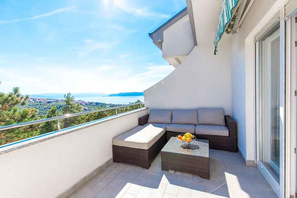 Balkon/Terrasse 2