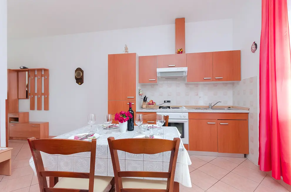 Ferienwohnung in Opatija  999207019 35098 – Foto 18