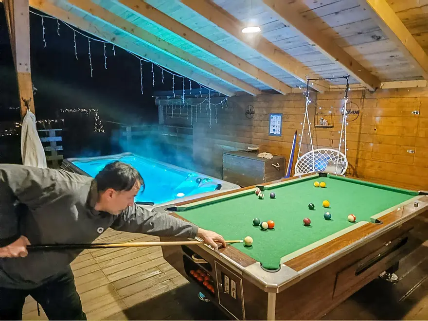 Ferienwohnung in Delnice mit Pool 999235038 42964 – Foto 28