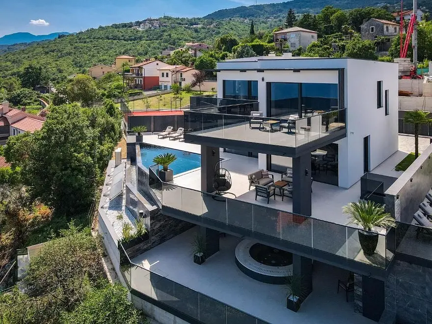 Ferienhaus in Matulji mit Pool 999210128 38006 – Foto 37