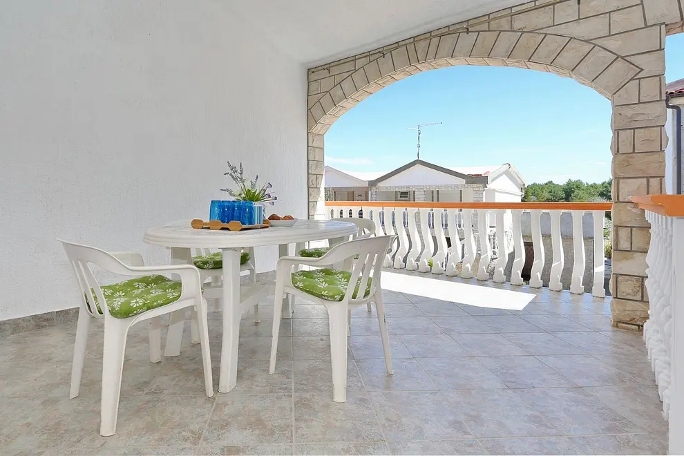 Ferienwohnung in Vir  66143854 24902