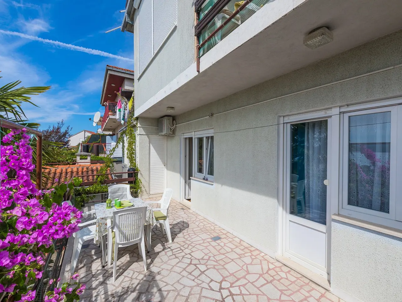 Ferienwohnung in Crikvenica  999202946 31211