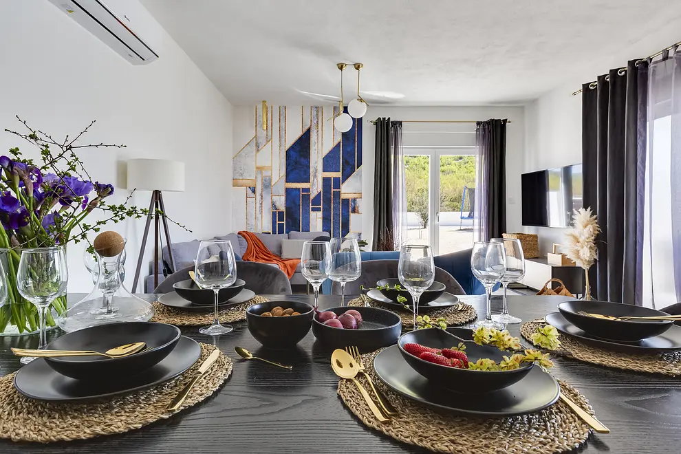 Ferienhaus in Benkovac mit Pool 999240605 43254 – Foto 3