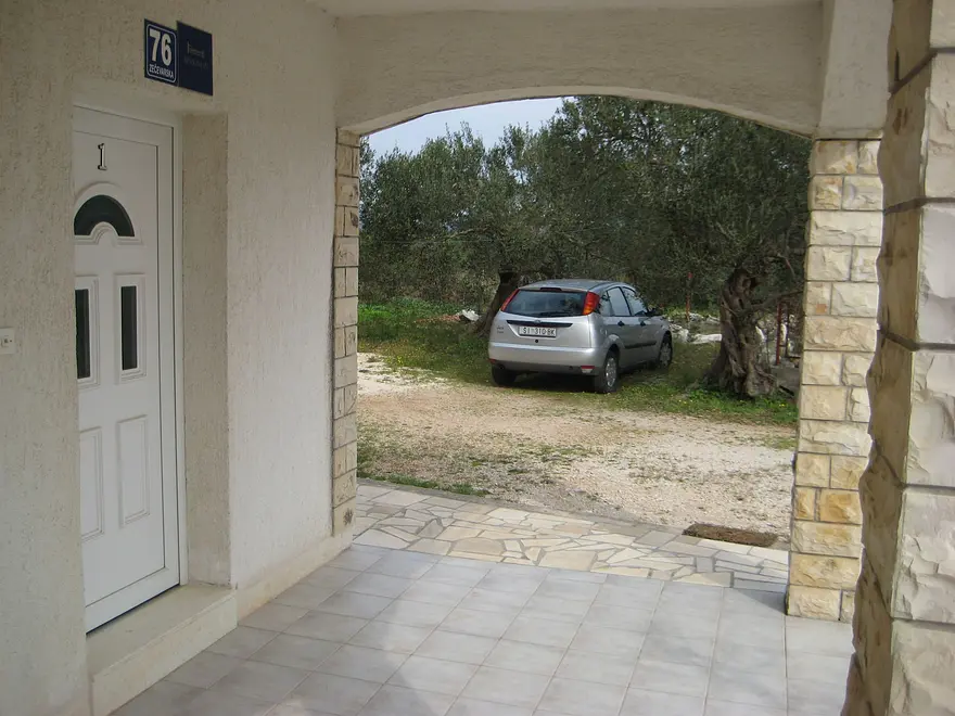 Ferienwohnung in Rogoznica  999205906 34034 – Foto 11