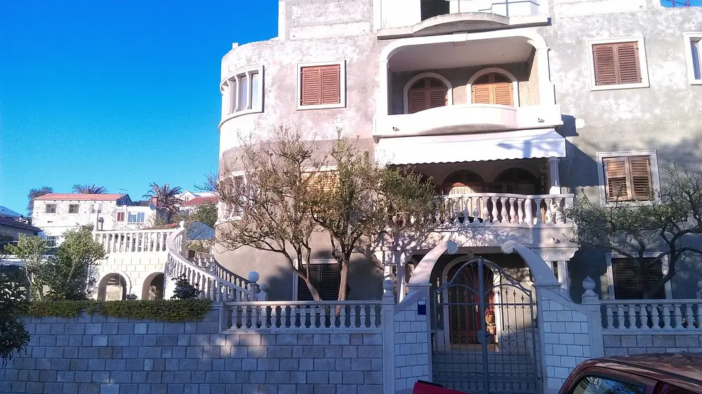 Ferienappartment in Brac  999207582 35617 – Foto 9
