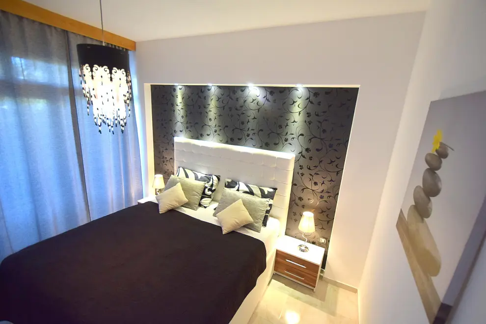 Ferienwohnung in Krk mit Pool und haustiergeeignet 66142568 24158