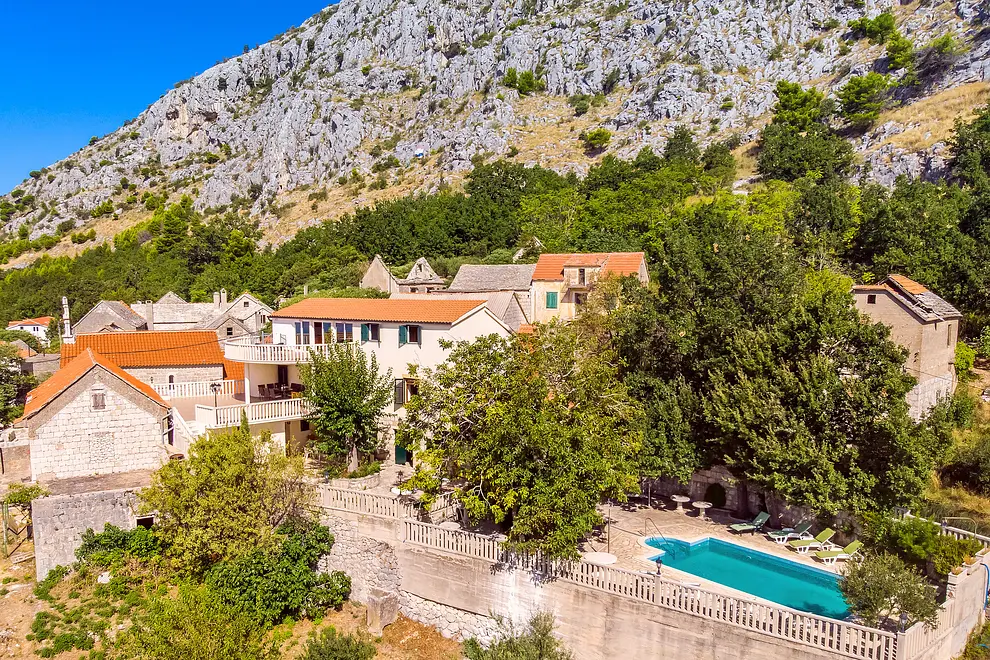 Ferienhaus in Omis mit Pool 999206212 34328 – Foto 47