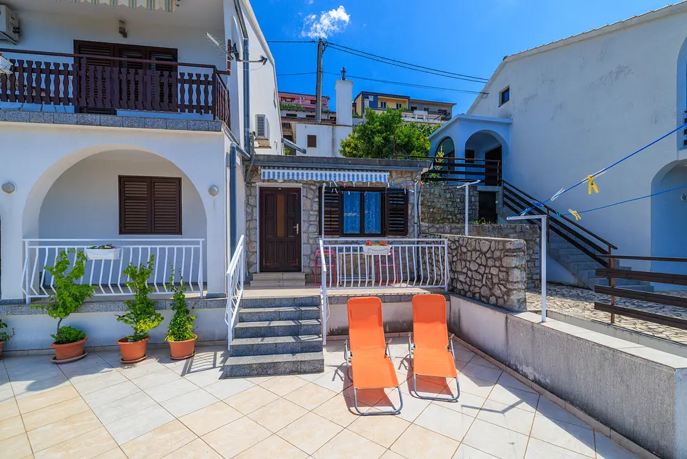 Ferienwohnung in Senj  999203662 31895 – Foto 9