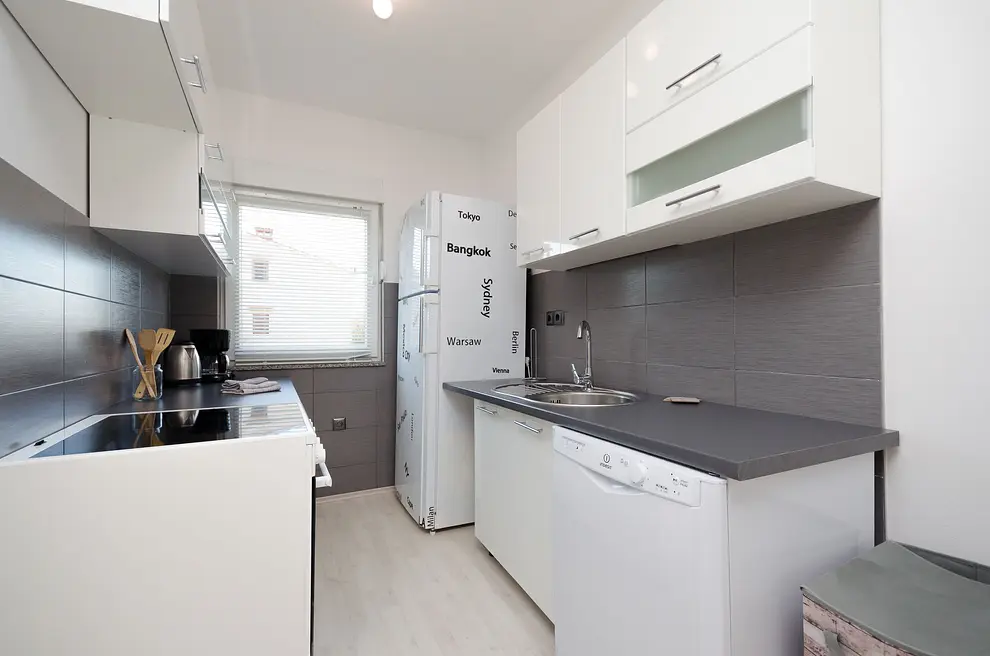 Ferienwohnung in Fazana  999207291 35353 – Foto 10