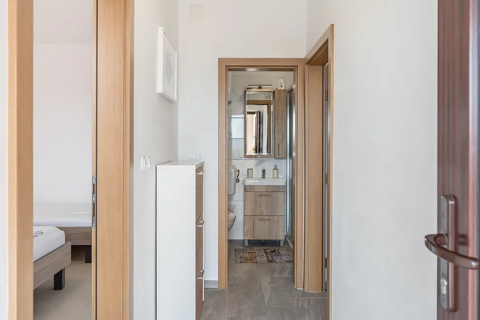 Ferienwohnung in Mandre haustiergeeignet 999210175 38052 – Foto 30