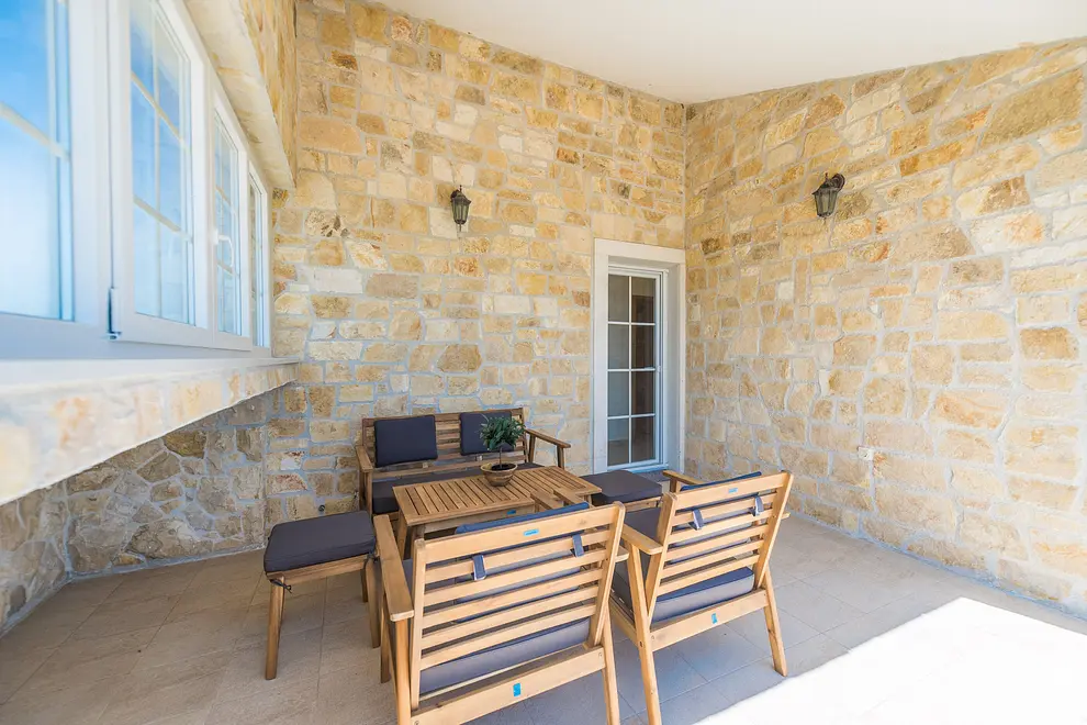 Ferienhaus in Nin mit Pool und haustiergeeignet 999204010 32234 – Foto 30
