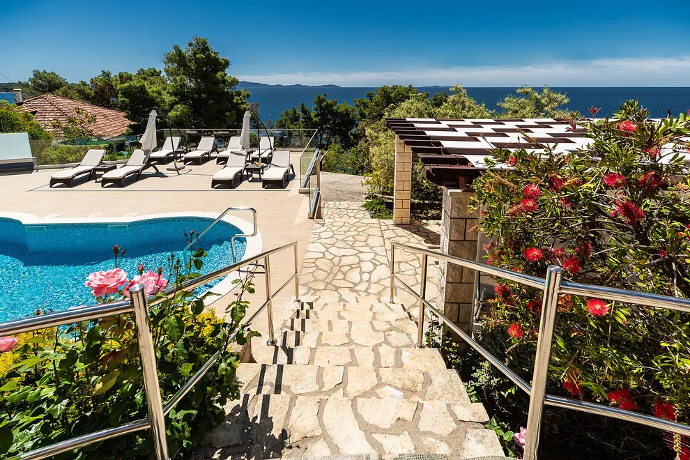 Ferienwohnung in Blato mit Pool 999203569 31807 – Foto 18