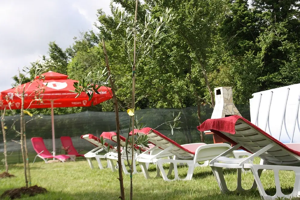 Ferienwohnung in Krsan mit Pool und haustiergeeignet 999203915 32139 – Foto 21