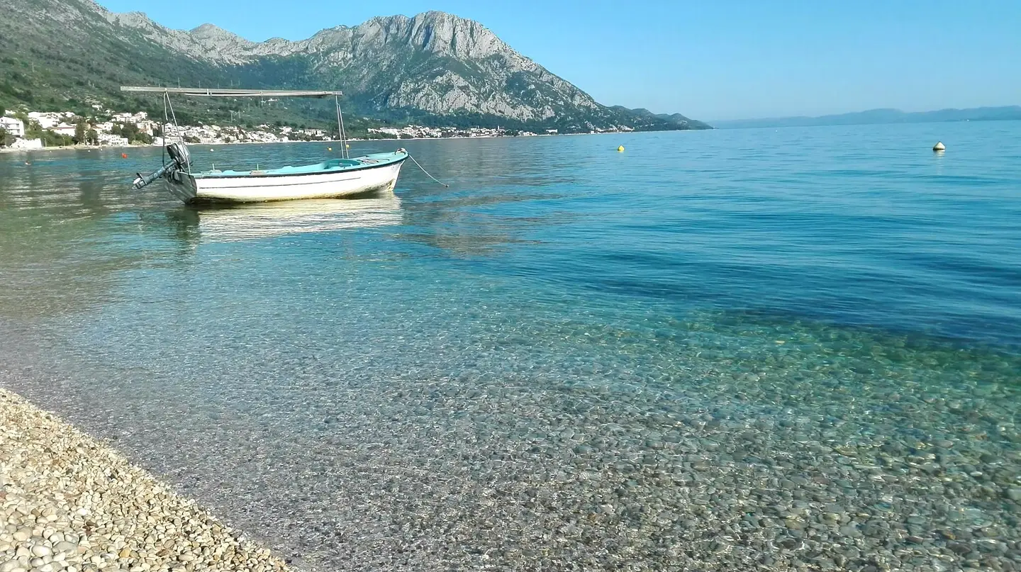 Ferienwohnung in Ploce haustiergeeignet 999210596 38442
