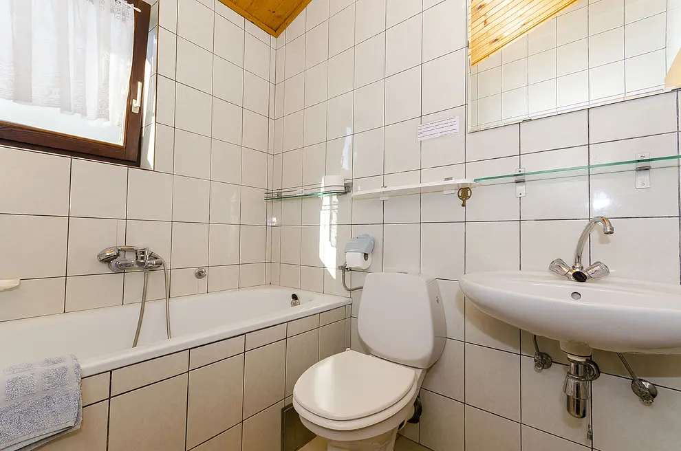 Ferienwohnung in Rogoznica  999205975 34098 – Foto 1